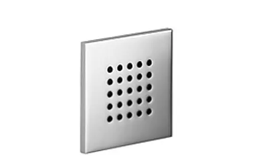 DORNBRACHT WATER POINTS UP-Seitenbrause SERIENNEUTRAL 36525979 Chrom, 36525979-00, Artikel in Kategorie